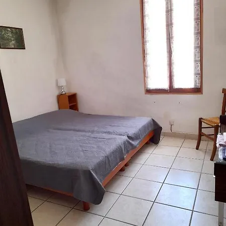 L'ase Et La Tuca Holiday home *